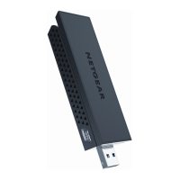 Adaptor wireless Netgear A6210-100PES