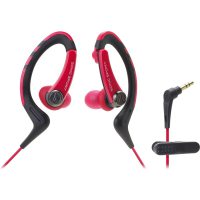 Casti Audio Technica ATH-SPORT1RD