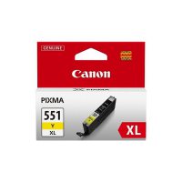 Consumabil Canon Cartus cerneala CLI-551XL 6446B001AA