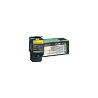 Consumabil Lexmark Toner C540H1YG 0C540H1YG