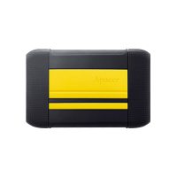 HDD extern Apacer AP2TBAC633Y-1