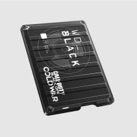 HDD extern Western Digital WDBAZC0020BBK-WESN