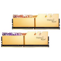Memorie desktop Gskill F4-4000C18D-64GTRG