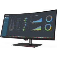 Monitor LED Lenovo 62DDGAT6EU