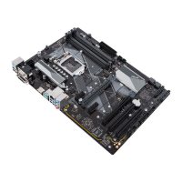 Placa de baza Asus PRIME H370-PLUS