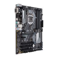 Placa de baza Asus PRIME H370-PLUS