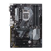 Placa de baza Asus PRIME H370-PLUS
