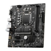 Placa de baza Msi B560M-A PRO