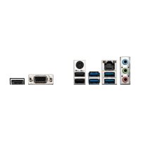 Placa de baza Msi B560M-A PRO