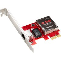 Placa de retea Asus PCE-C2500