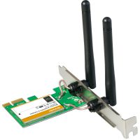 Placa de retea Tenda W322E
