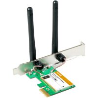 Placa de retea Tenda W322E