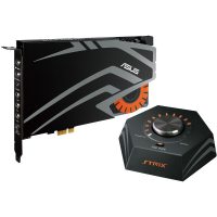Placa de sunet Asus STRIX_RAID_DLX