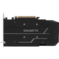 Placa video Gigabyte GV-N166TOC-6GD