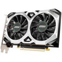 Placa video Msi GTX 1650 D6 VENTUS XS OC