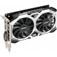 Placa video Msi GTX 1650 D6 VENTUS XS OC
