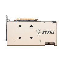 Placa video Msi RX 5700 EVOKE GP