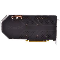 Placa video Xfx RX-580P8DFD6
