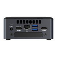 Sistem PC desktop Intel BLKNUC7I3DNH2E