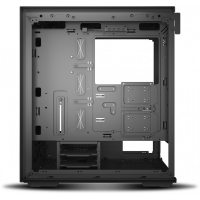 Carcasa Deepcool GS-ATX-MACUBE310P-BKG0P