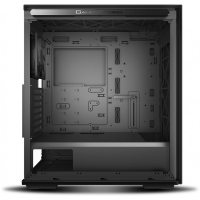 Carcasa Deepcool GS-ATX-MACUBE310P-BKG0P