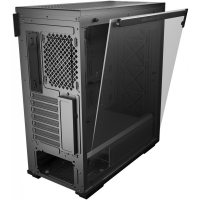 Carcasa Deepcool GS-ATX-MACUBE310P-BKG0P
