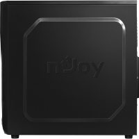 Carcasa Njoy CPCS-AC00USN-BL01B