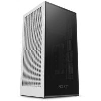 Carcasa Nzxt CA-H16WR-W1-EU