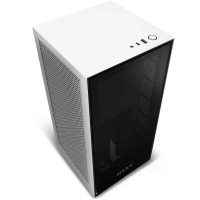 Carcasa Nzxt CA-H16WR-W1-EU