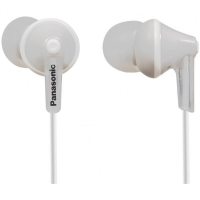 Casti Panasonic RP-HJE125E-W_
