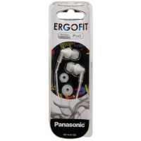 Casti Panasonic RP-HJE125E-W_