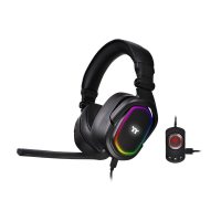 Casti Thermaltake GHT-THF-DIECBK-31