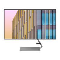 Monitor LED Lenovo 66A7GAC2EU