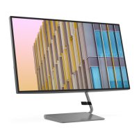Monitor LED Lenovo 66A7GAC2EU