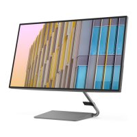 Monitor LED Lenovo 66A7GAC2EU