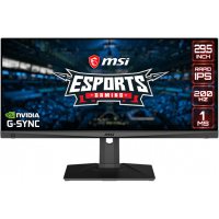 Monitor LED Msi 9S6-3CC58A-001