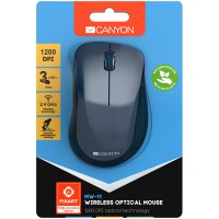 Mouse Canyon CNE-CMSW11BL