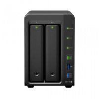 NAS Synology DS718+
