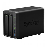NAS Synology DS718+