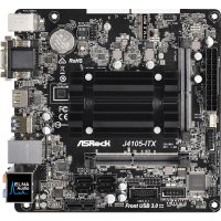 Placa de baza Asrock J4105-ITX