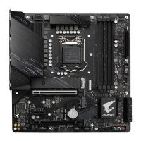 Placa de baza Gigabyte B560M AORUS ELITE