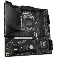 Placa de baza Gigabyte B560M AORUS ELITE