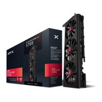 Placa video Xfx RX-57XL83LD8