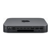 Sistem PC desktop Apple MXNG2