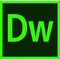 Software Adobe Dreamweaver CC Windows 65297795BA01A12
