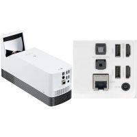 Video proiector Lg HF85LSR.AEU