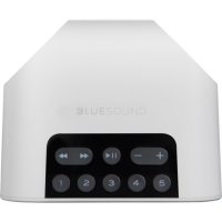 Boxe Bluesound pulseflex2iwhite