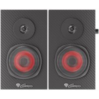 Boxe Genesis Helium 200