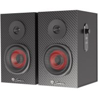Boxe Genesis Helium 200