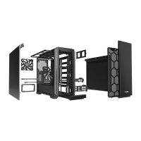 Carcasa Be Quiet BG027